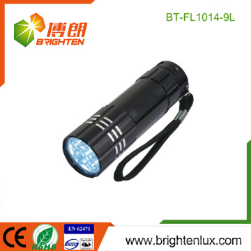 China Factory Supply Cheap Aluminium Currency Money Detection Usé 405nm uv led light